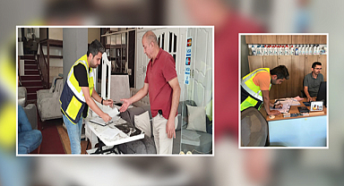 Giresun Belediyesi Esnafları Sıfır Atık Projesi İle Buluşturuyor 