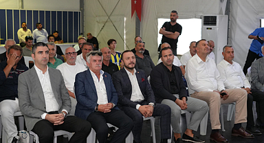 İBB ve Kartal Belediyesi'nden Amatör Kulüplere Spor Malzemesi Desteği