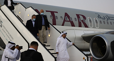 İran ile ABD Arasında Mahkum Değişimi Yapıldı