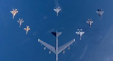 İŞİD'in Suriye Operasyon yetkilisi Ebu Halil el-Fad'ani yakalandı