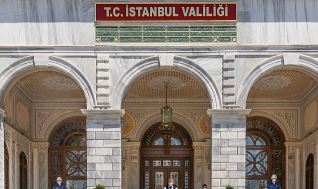İstanbul’daki Evsiz Vatandaşlar Kamu Misafirhanelerine Yerleştiriliyor