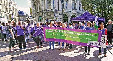Kadınlara Yönelik Adaletsizlik, İngiliz Belediyeyi İflasa Sürükledi