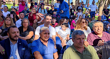 Kartal'ın 16000 Metrekarelik 