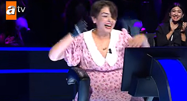 Kim Milyoner Olmak İster'de 1 Milyon Kazanıldı