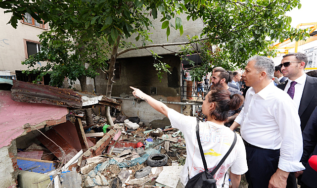 Kırklareli'deki Bungalov Evler Kaçak Çıktı
