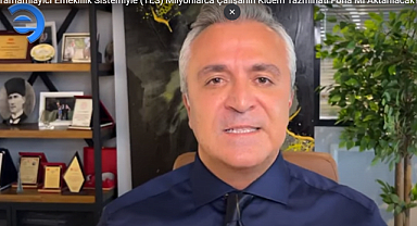 Milyonlarca Çalışanın Kıdem Tazminatı Fona Mı Aktarılacak?