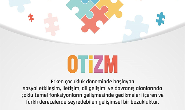 Otizm Nedenİ Sudaki Lityum Seviyesi Mi?