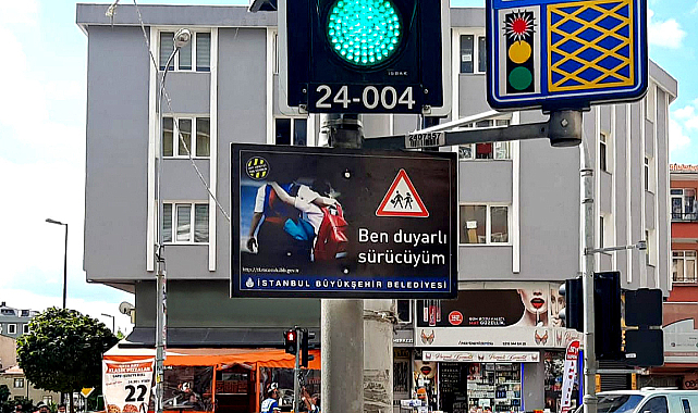 Pazartesi 06.00 - 14.00 Saatleri Arasında Toplu Ulaşım Ücretsiz