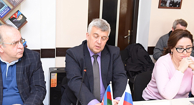 Rus tarihçi, ABD'nin Dış Politikasını Eleştirdi