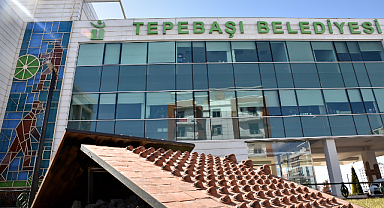 Rüşvet Tutuklamasına Tepebaşı Belediyesi'nden Açıklama