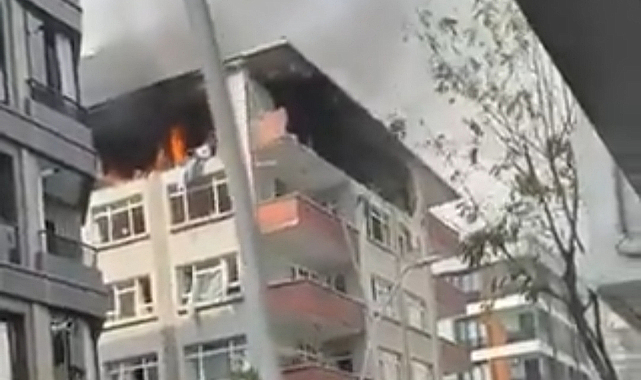 Şirinevler'de patlama