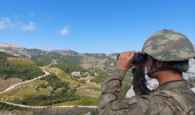 Sözleşmeli Er Alımı Başvuruları
