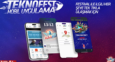 TEKNOFEST İzmir Etkinlik Takvimi yayınlandı!