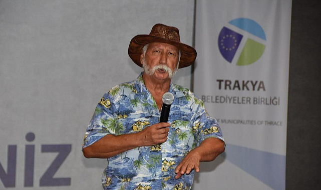'Trakya'da Deprem Riski' Konferansı