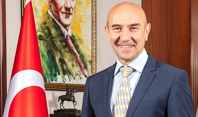Tunç Soyer'den İzmir'in Kurtuluş Yıldönümü Mesajı