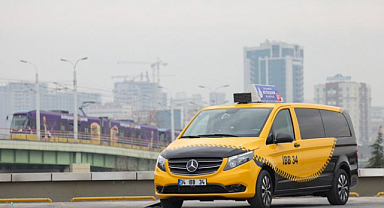 UKOME'de Taksi Dönüşümüne Mahkemeden Kabul