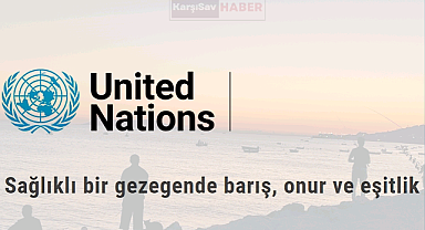 Uluslararası Barış Günü: Barış İçin Eylemler 