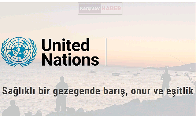Uluslararası Barış Günü: Barış İçin Eylemler
