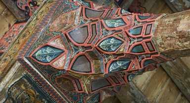 UNESCO'dan İkinci Müjde Camiler İçin Geldi