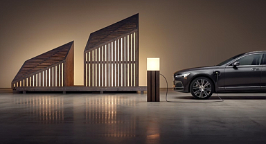 Volvo, 2024'te Dizel Araç Üretimini Durduruyor, 2030'da Tamamen Elektrikli Araç Üretecek