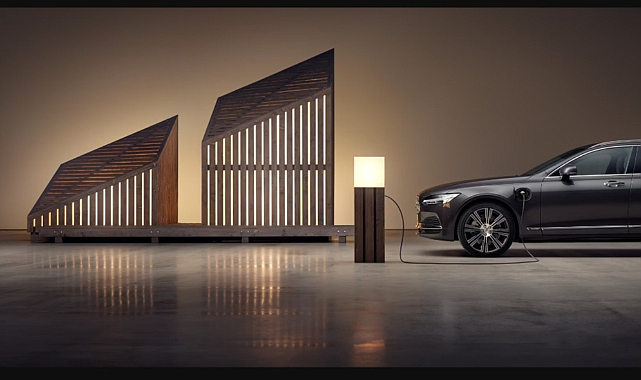 Volvo, 2024'te Dizel Araç Üretimini Durduruyor, 2030'da Tamamen Elektrikli Araç Üretecek