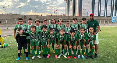 Yeşilay Spor Klupleri, 9 Türkiye şampiyonluğu Kazandı