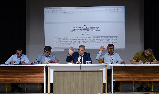Yunusemre Belediyesi'nden Glutensiz Proje