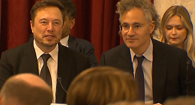 2023 Yılının En Zengin 400 Amerikalısından Birincisi Elon Musk