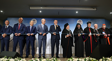 Cumhurbaşkanı Erdoğan: 