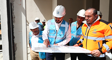 Bağcılar Belediyesi'ne “Yılın Kentsel Dönüşüm Projesi” ödülü