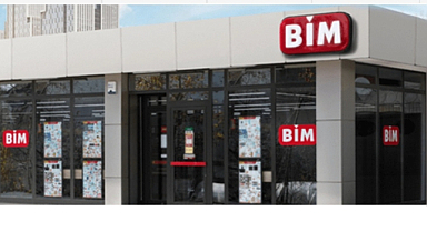 BİM, JPMorgan'ın CEEMEA Bölgesi Strateji Top 10 listesine girdi.