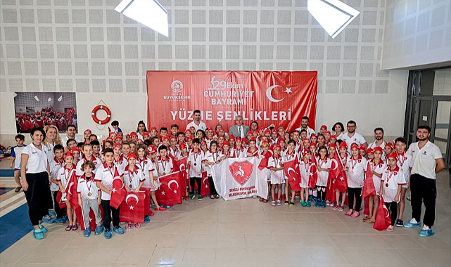 Cumhuriyet’in 100. Yılına Özel Spor Turnuvaları