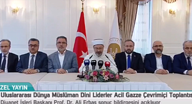 Diyanet İşleri'nden Videolu 