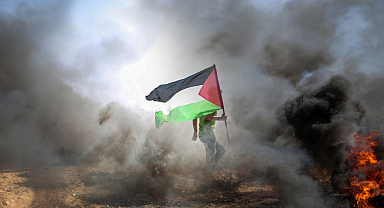 DSÖ, İsrail ve işgal Altındaki Filistin İçin Sağlık ve İnsani Yardım Erişimi İçin Çalışıyor