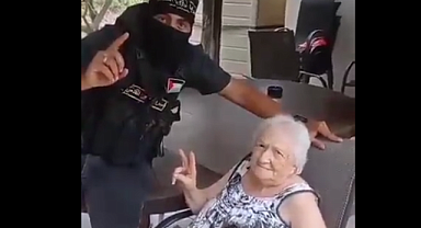 Hamas'ın Sivilleri Ayırmadan Yaptığı Saldırıya Netanyahu'dan Sert Yanıt