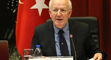 İbrahim Kaboğlu: 