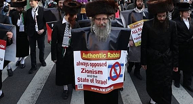 İsrail ve Hamas Çatıştıkça Antisemitizm ve Antisiyonizm Yükseliyor