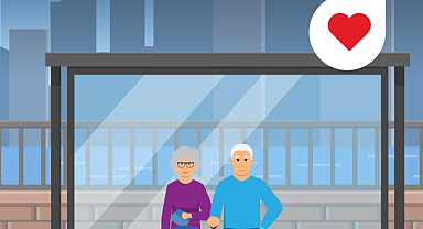 İstanbul’da 65 Yaş Üstü Taşımacılık Ücretsiz Olmaya Devam Edecek