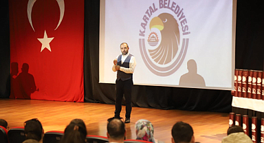 Kartal Belediyesi Satranç Akademisi Yeni Dönem Satranç Kursu Bilgilendirme Toplantısı Yapıldı