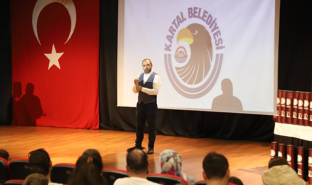 Kartal Belediyesi Satranç Akademisi Yeni Dönem Satranç Kursu Bilgilendirme Toplantısı Yapıldı