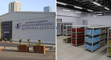 Kartal'da Aşevi’nin İhtiyaç Sahiplerine Katkısına Siz de Destek olabilirsiniz