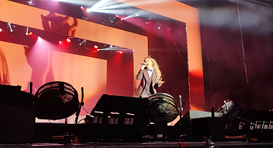 Kartal'da Cumhuriyet'in 100. Yılına Yaraşır Coşkulu Kutlamalar