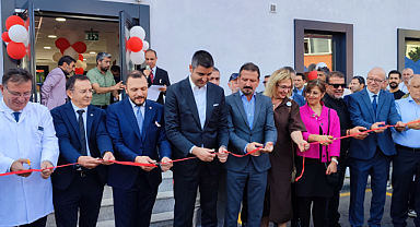 Kartal'da Sokak Hayvanları Tedavi Merkezi açıldı
