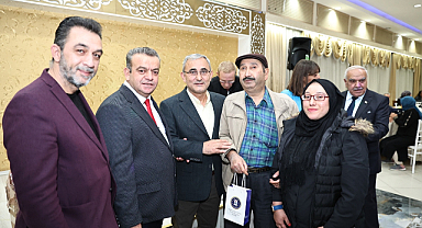 Kütahya Belediyesi'nden Görme Engellilere Anlamlı Hediye