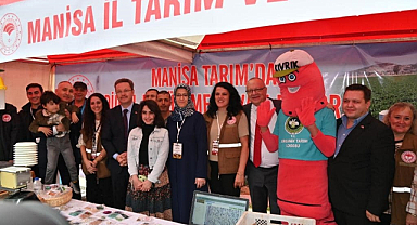 Manisa Bilim Şenliği Kapılarını 2. Kez Açtı