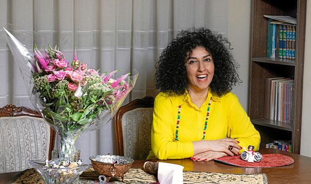 Narges Mohammadi, Tahran'ı kızdıracak bir kararla 2023 Nobel Barış Ödülü'nü kazandı