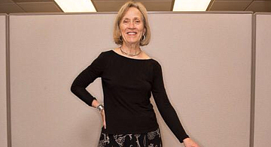 Nobel Ekonomi Ödülü ABD'li Claudia Goldin'e