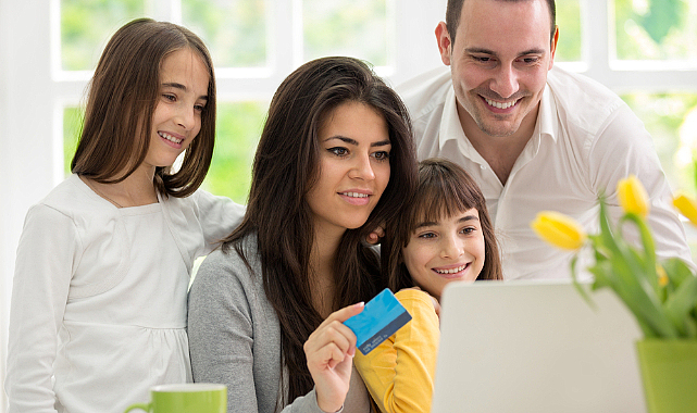 Online Yemek Siparişlerinin Ortalaması 166 TL
