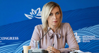 Rusya Dışişleri Bakanlığı resmi temsilcisi M.V. Zakharova, Rus vatandaşlarının Filistin-İsrail bölgesinden tahliyesine ilişkin soruları yanıtladı