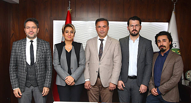 Sakarya Barosu ile Geyve Belediyesi Arasında Adli Yardım Protokolü İmzalandı